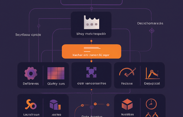 Dijital fabrika maliyet tasarrufu için çerçeve