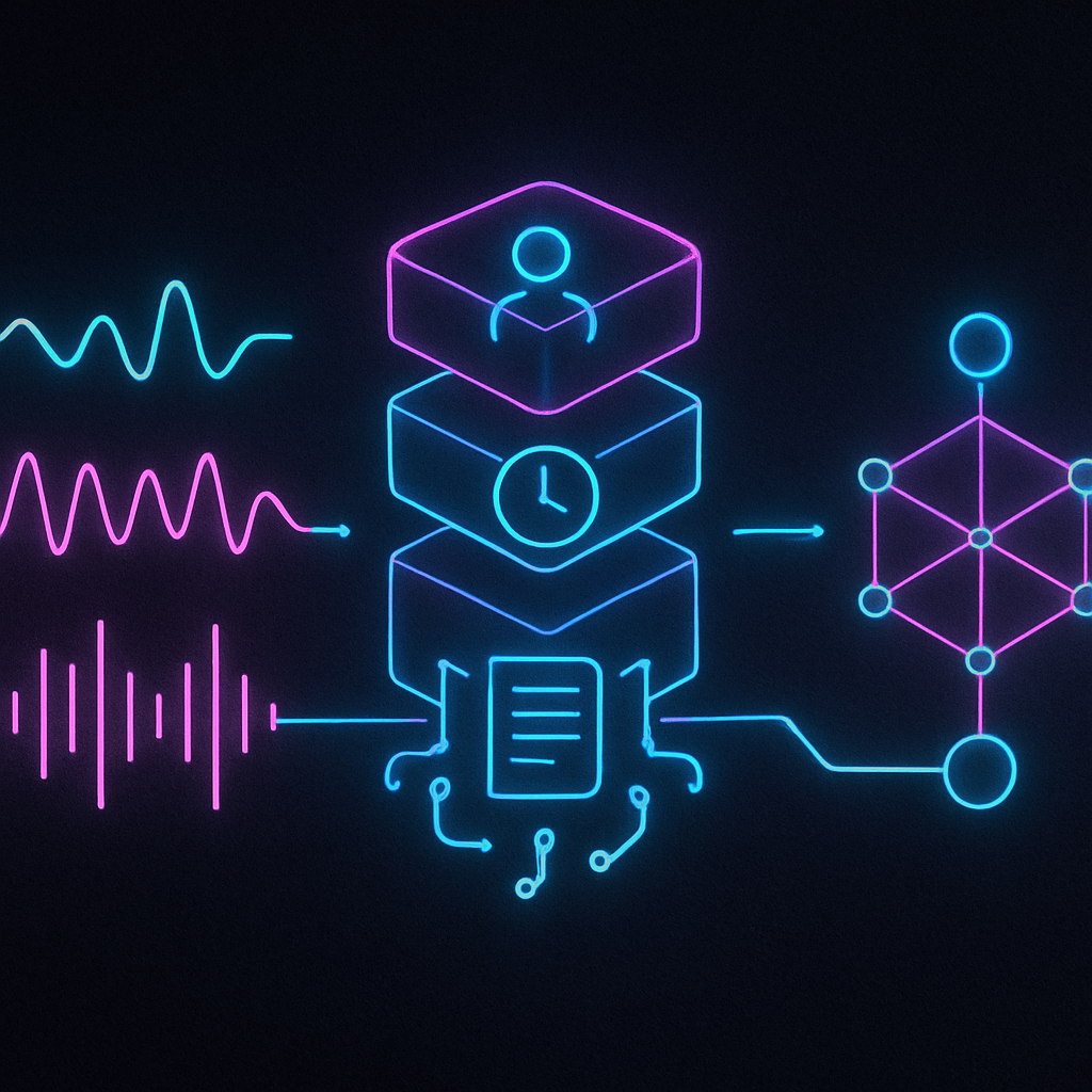 Edge Computing Veri Modeli ve Raporlama Yapısı