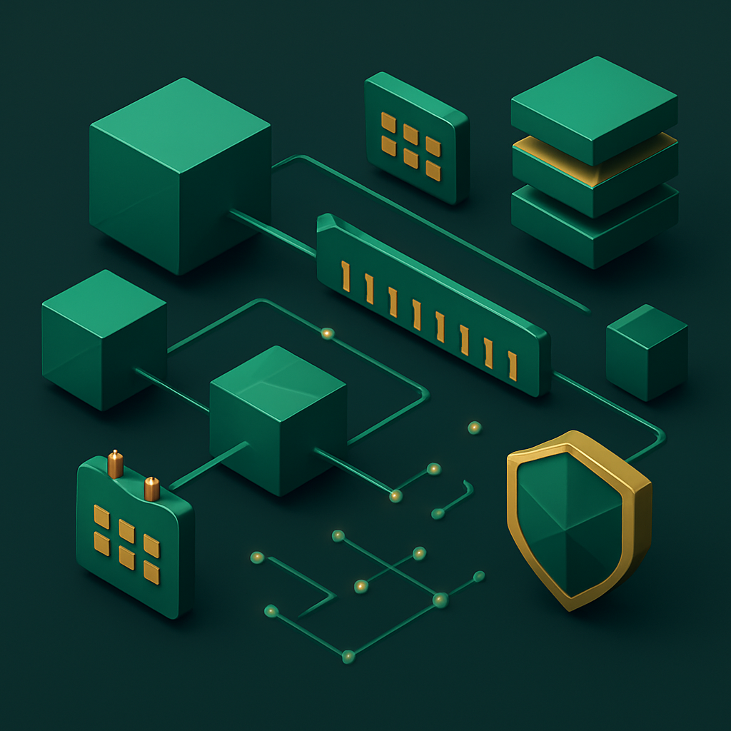 Kapasite Planlama API: RESTful Geliştirme Rehberi