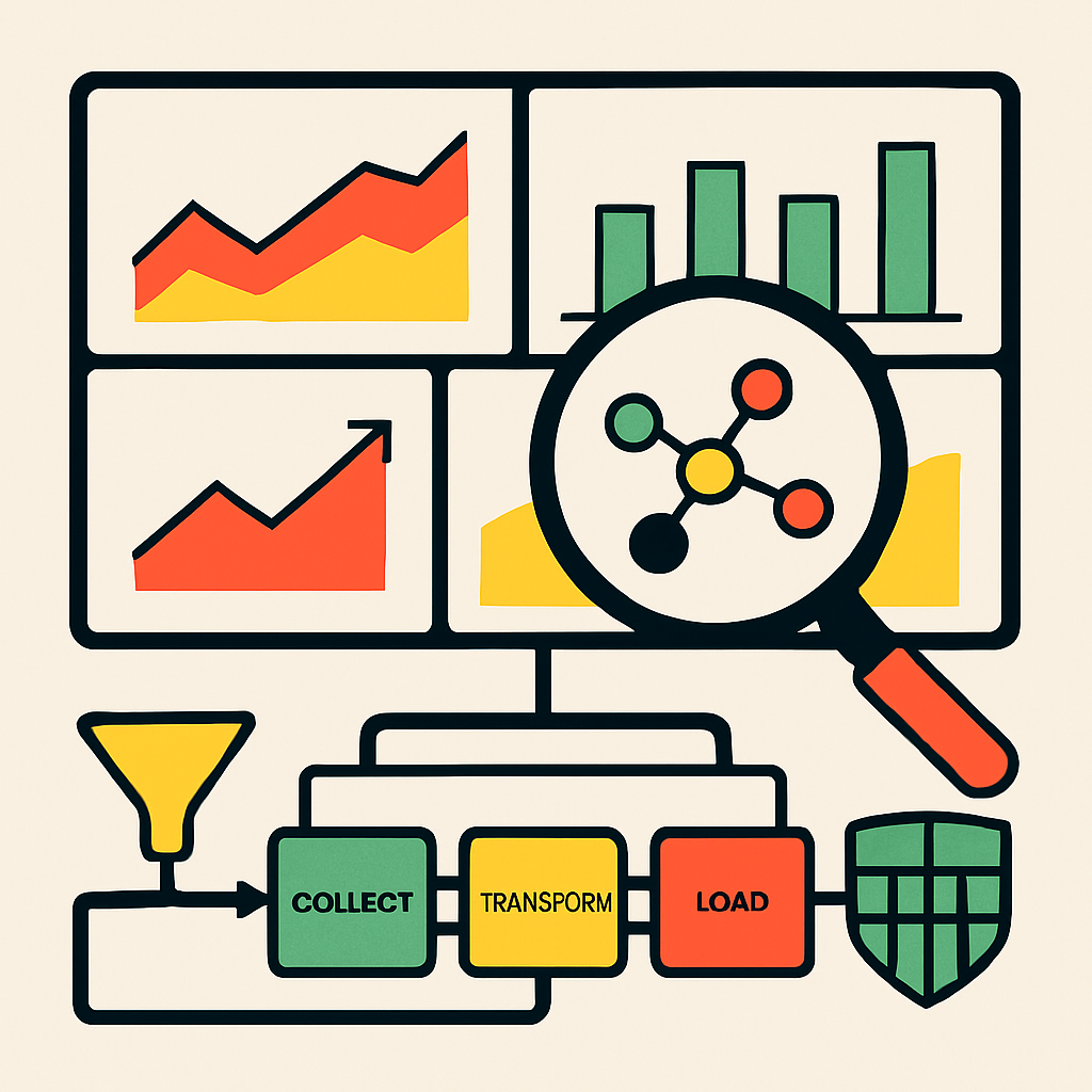 KPI Dashboard Hata Ayıklama Rehberi